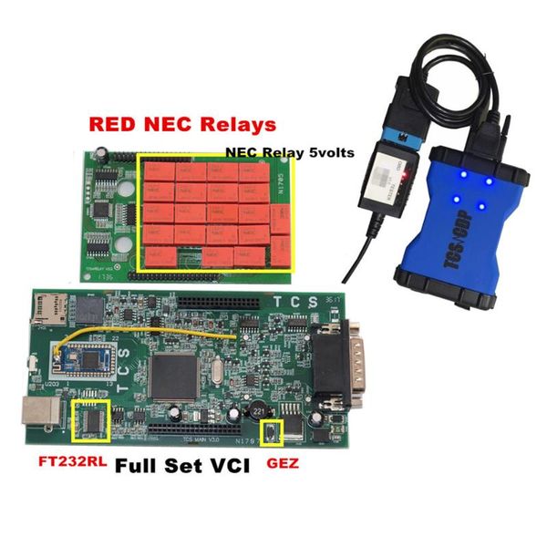 tcs with red nec relay version 2020.1/2020.1 keygen car scanner diagnostic tool for cars/trucks new vci with/no bluetooth
tcs with red nec relay version 2020.1/2020.1 keygen car scanner diagnostic tool for cars/trucks new vci with/no bluetooth
