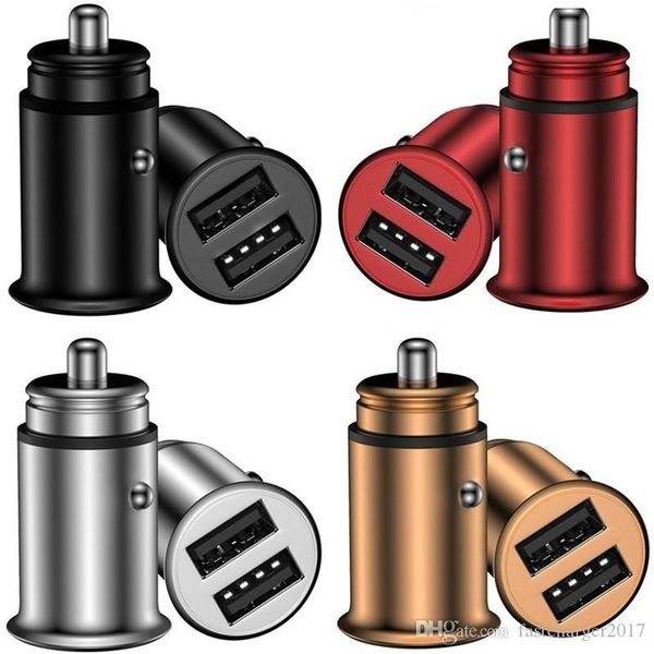 cgjxsquick charger 3 .1a dual usb port alloy car charger auto power adapter for smart phone samsung android phone gps pc
cgjxsquick charger 3 .1a dual usb port alloy car charger auto power adapter for smart phone samsung android phone gps pc