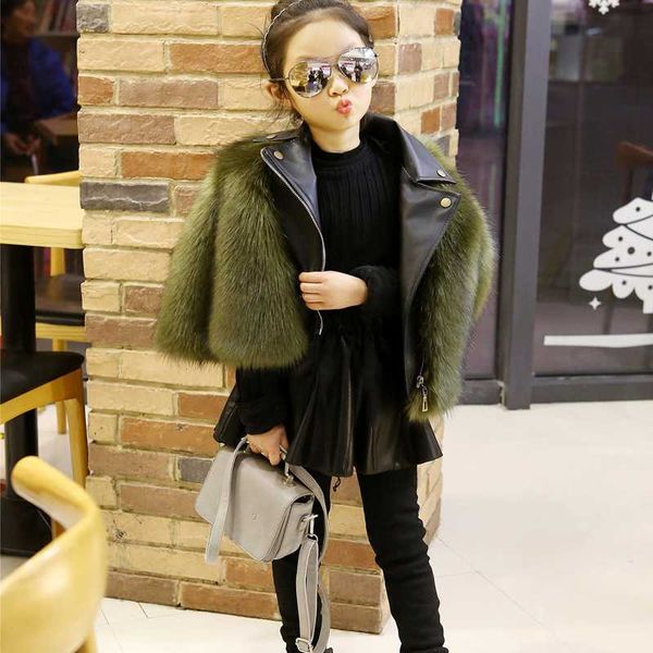 2020 winter kids jackets for boys fur thick warm girls coats faux leather children outerwear clothes autumn teenager windbreaker, Blue;gray
2020 winter kids jackets for boys fur thick warm girls coats faux leather children outerwear clothes autumn teenager windbreaker, Blue;gray