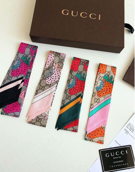 new luxury designer imitated silk fabric ribbon multifunctional headscarf bow tie hair ribbon handbagnew print handle bag ribbo, Blue;gray 
new luxury designer imitated silk fabric ribbon multifunctional headscarf bow tie hair ribbon handbagnew print handle bag ribbo, Blue;gray