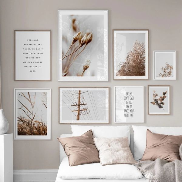 flower leaf plant nature wall art canvas painting wheat reed grass nordic posters and prints wall pictures for living room decor
flower leaf plant nature wall art canvas painting wheat reed grass nordic posters and prints wall pictures for living room decor