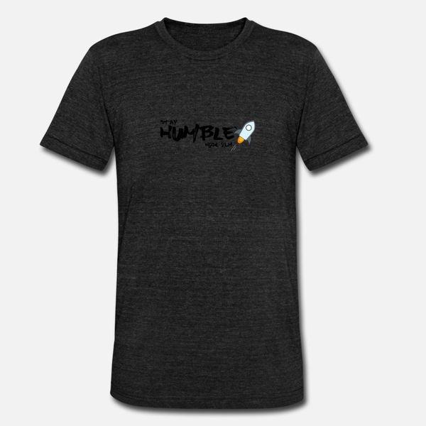 stay humble hodl xlm stellar lumens t shirt men print tee shirt size s-3xl formal gift humor summer unique shirt
stay humble hodl xlm stellar lumens t shirt men print tee shirt size s-3xl formal gift humor summer unique shirt
