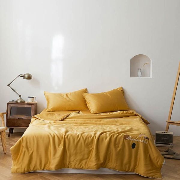 comforters & sets svetanya quilted quilt silkly thin throws blanket summer comforter full queen king size
comforters & sets svetanya quilted quilt silkly thin throws blanket summer comforter full queen king size
