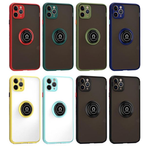 phone case with ring bracket for iphone 8 7 plus se 11pro max soft edge protective case
phone case with ring bracket for iphone 8 7 plus se 11pro max soft edge protective case