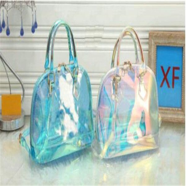 new pvc alma bb shell bag embossing handbags clear shoulder handbags laser flash pvc clutches tote handbags transparent duffle bag 58130
new pvc alma bb shell bag embossing handbags clear shoulder handbags laser flash pvc clutches tote handbags transparent duffle bag 58130