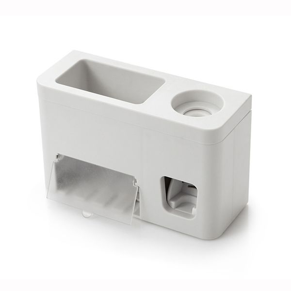 automatic multifunctional squeezer toothbrush holder toothpaste dispenser
automatic multifunctional squeezer toothbrush holder toothpaste dispenser