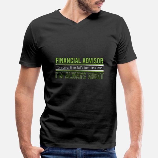 financial advisor t shirt men knitted 100% cotton o-neck costume loose new fashion spring kawaii shirt
financial advisor t shirt men knitted 100% cotton o-neck costume loose new fashion spring kawaii shirt