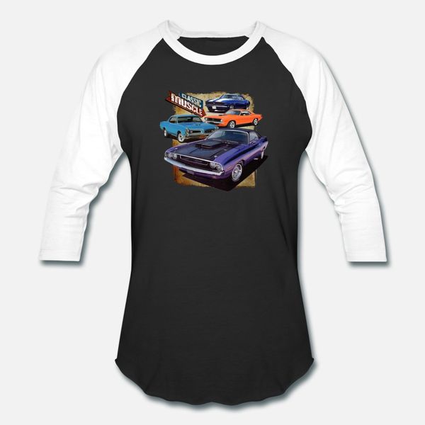 classic muscle cars t shirt men printing tee shirt round neck slim loose authentic summer slim shirt, White;black
classic muscle cars t shirt men printing tee shirt round neck slim loose authentic summer slim shirt, White;black