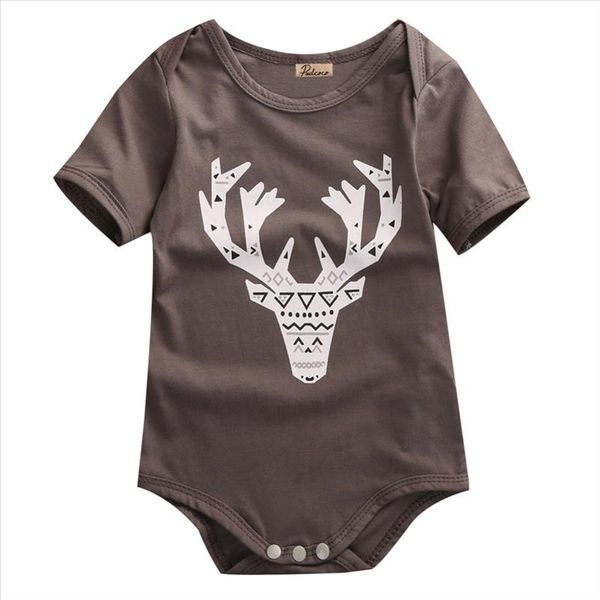 newborn toddler infant baby boys girls tribal elk short sleeve romper playsuit outfits summer sunsuit, Blue
newborn toddler infant baby boys girls tribal elk short sleeve romper playsuit outfits summer sunsuit, Blue