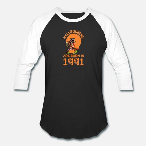 halloqueens are born in 1991 halloween t shirt men designs short sleeve round neck original cute humor summer style normal shirt, White;black
halloqueens are born in 1991 halloween t shirt men designs short sleeve round neck original cute humor summer style normal shirt, White;black