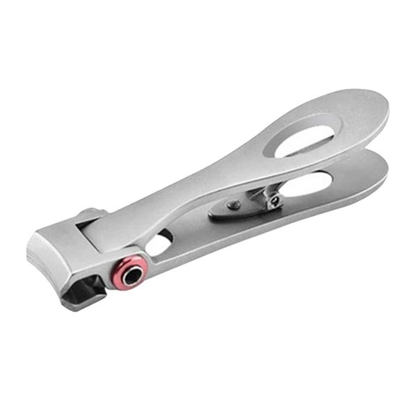 wide jaw toenail clippers for thick toenails or tough fingernails (silver
wide jaw toenail clippers for thick toenails or tough fingernails (silver