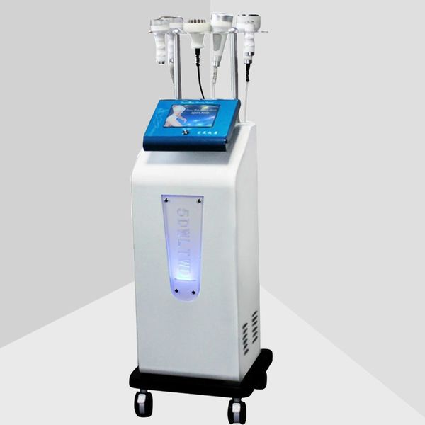 cupping therapy machine ultrasonic cavitation 5d carving instrument rf vacuum body shaping slimming machine fat blasting
cupping therapy machine ultrasonic cavitation 5d carving instrument rf vacuum body shaping slimming machine fat blasting