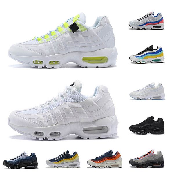 2020 new arrived 95 mens trainers for men women core black bred laser fuchsia frequency se running shoes athletic sports sneakers
2020 new arrived 95 mens trainers for men women core black bred laser fuchsia frequency se running shoes athletic sports sneakers