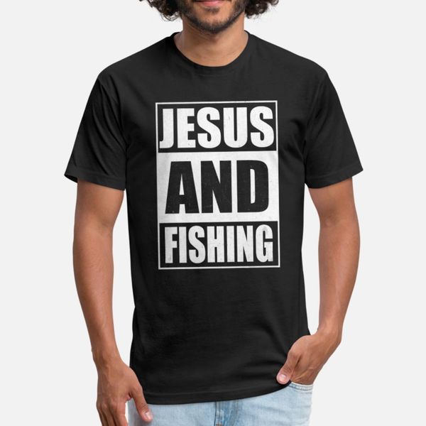 jesus fishing fisher christianity gift t shirt men interesting 100% cotton s-xxxl leisure interesting authentic spring autumn slim shirt
jesus fishing fisher christianity gift t shirt men interesting 100% cotton s-xxxl leisure interesting authentic spring autumn slim shirt
