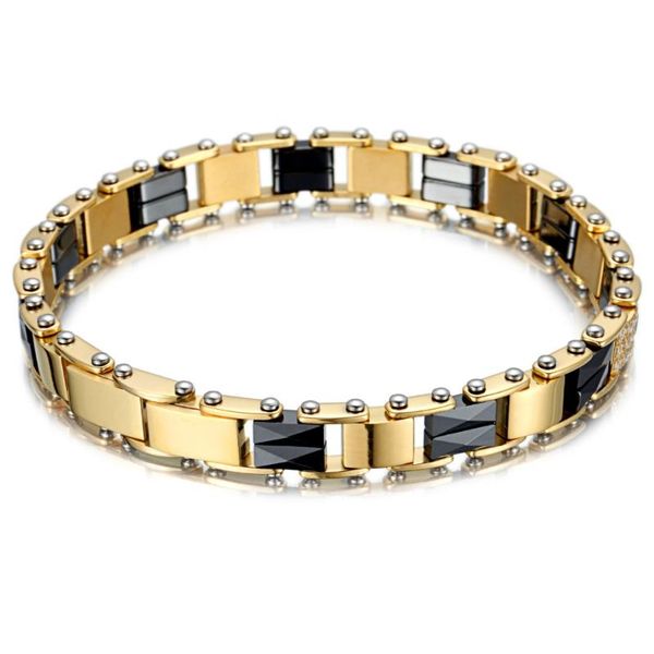 zircon bracelets bangles for lady shiny three row drill elegant luxury black ceramics bracelet jewelry for women
zircon bracelets bangles for lady shiny three row drill elegant luxury black ceramics bracelet jewelry for women