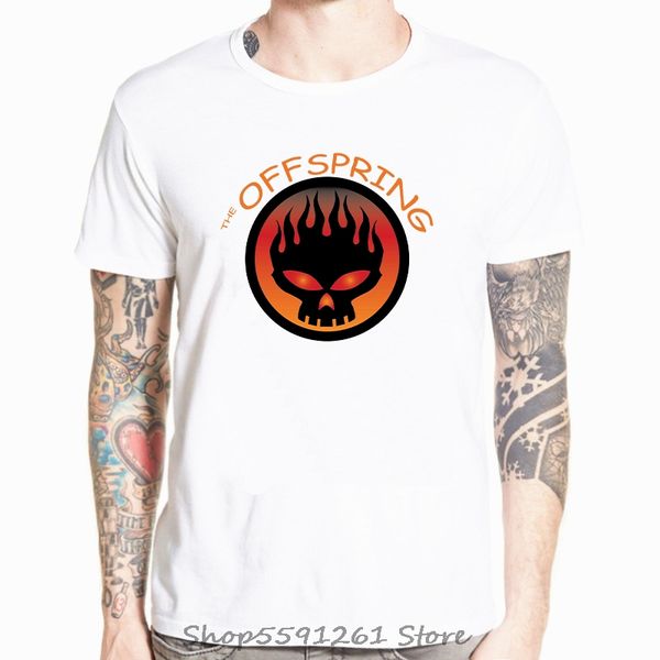 the offspring - skull logo - t shirt xs-5xl brand new - official t-shirt tee shirt more size and colors
the offspring - skull logo - t shirt xs-5xl brand new - official t-shirt tee shirt more size and colors