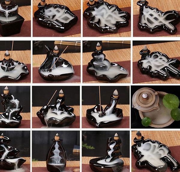 ceramic glaze waterfall backflow incense burner censer holder cones home decor 24 style incense cones burner stick kka8036
ceramic glaze waterfall backflow incense burner censer holder cones home decor 24 style incense cones burner stick kka8036