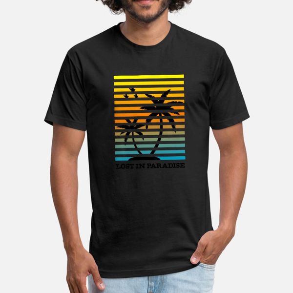 lost in paradise тенниска людей напечатанных 100% хлопок размер s-3xl оригинальный фитнес строительство весна урожай рубашка
lost in paradise тенниска людей напечатанных 100% хлопок размер s-3xl оригинальный фитнес строительство весна урожай рубашка