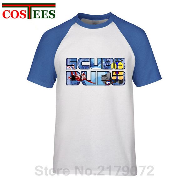 2020 new coming design scuba duba t shirts men scuba diving snorkeling t-shirt scuba diver tshirt swimming lovers gift tee shirt
2020 new coming design scuba duba t shirts men scuba diving snorkeling t-shirt scuba diver tshirt swimming lovers gift tee shirt