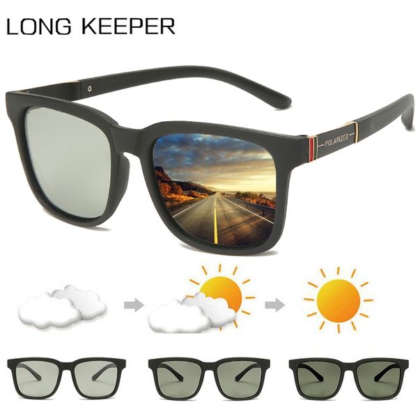 pchromic sunglasses men polarized chameleon driving shades flexible tr90 sun glasses male change color driver black goggles, White;black
pchromic sunglasses men polarized chameleon driving shades flexible tr90 sun glasses male change color driver black goggles, White;black