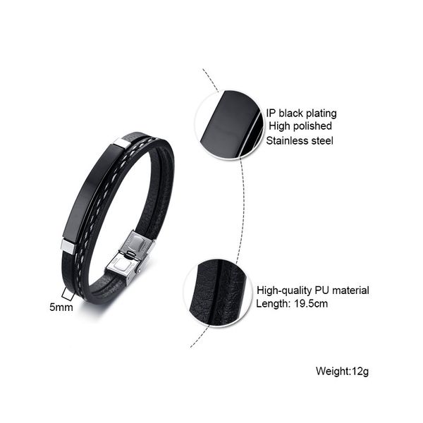fxm db11 nl arrival fashion size about 16.5 black bracelet for women gift have different styles choose many style
fxm db11 nl arrival fashion size about 16.5 black bracelet for women gift have different styles choose many style
