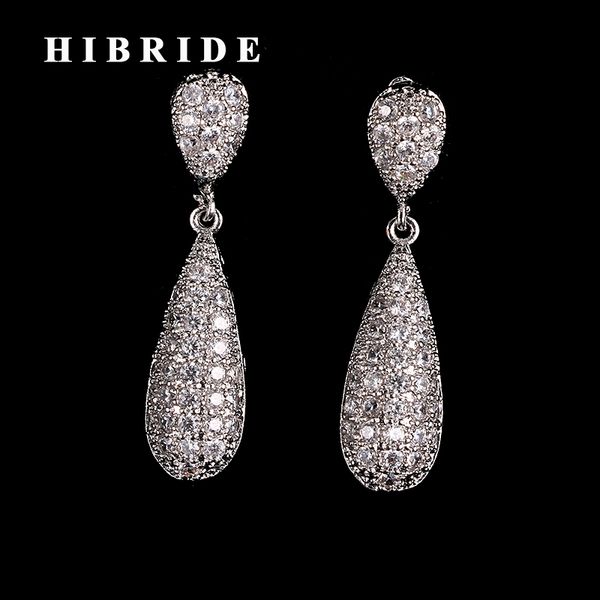 dangle & chandelier hibride 3 metal colors luxury micro cz pave cubic zircon bridal women drop earrings for female jewelry e-398, Silver
dangle & chandelier hibride 3 metal colors luxury micro cz pave cubic zircon bridal women drop earrings for female jewelry e-398, Silver