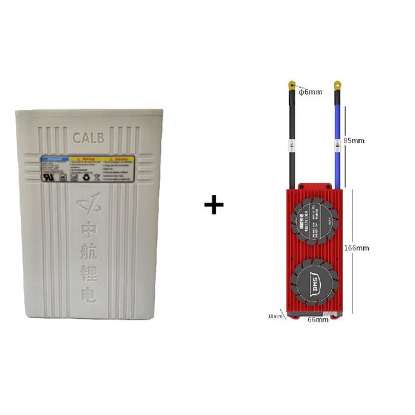 4pcs/lot calb lifepo4 battery ca100 3.2v 100ah cells build 12v lithiun battery pack with bms
4pcs/lot calb lifepo4 battery ca100 3.2v 100ah cells build 12v lithiun battery pack with bms