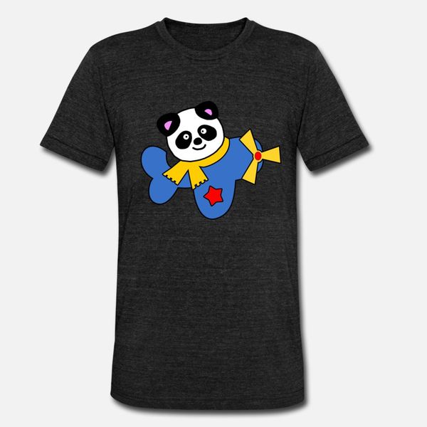 panda pilot gift idea for baby kids t shirt men gift short sleeve round neck pattern gift comfortable summer trend shirt
panda pilot gift idea for baby kids t shirt men gift short sleeve round neck pattern gift comfortable summer trend shirt