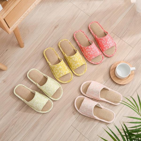 38# womens shoes women female summer floral linen flip flops beach shoes slippers sapato feminino pantofole donna, Black
38# womens shoes women female summer floral linen flip flops beach shoes slippers sapato feminino pantofole donna, Black