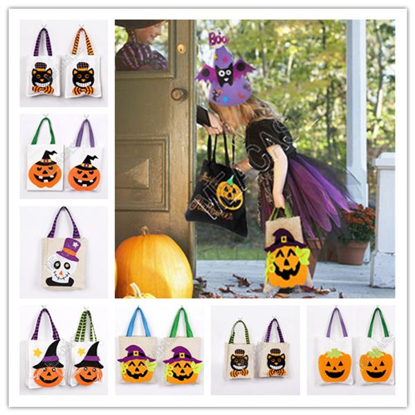 halloween kids candy gifts bags children portable cartoon pumpkin witch gifts designer handbag halloween costume party accessories d81802, Black
halloween kids candy gifts bags children portable cartoon pumpkin witch gifts designer handbag halloween costume party accessories d81802, Black