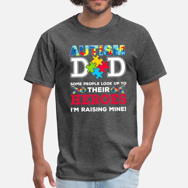 autism dad tee my son is my hero autism awareness t shirt men customized short sleeve s-xxxl pictures crazy breathable summer cool shirt
autism dad tee my son is my hero autism awareness t shirt men customized short sleeve s-xxxl pictures crazy breathable summer cool shirt