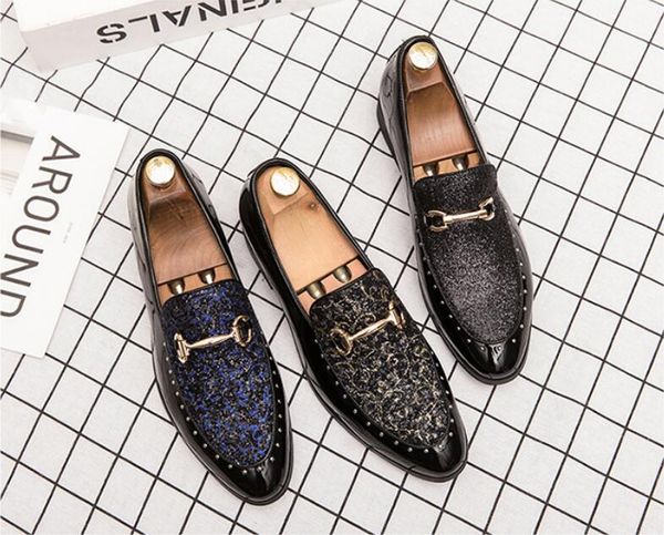 luxurious british classic style men business dress shoes black pointy formal wedding shoes slip on male fashion party oxford shoe i300
luxurious british classic style men business dress shoes black pointy formal wedding shoes slip on male fashion party oxford shoe i300