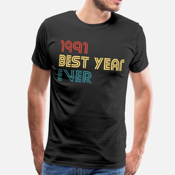 1991 year t shirt men customize 100% cotton s-xxxl letter crazy comfortable summer style vintage shirt
1991 year t shirt men customize 100% cotton s-xxxl letter crazy comfortable summer style vintage shirt