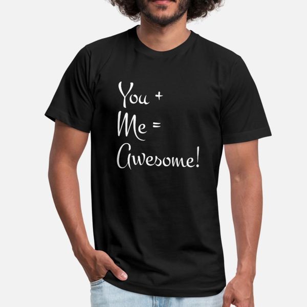 you + me потрясающие отношения любовь тенниска людей designs хлопка шеи экипажа outfit известные юмор весна осень обычная рубашка
you + me потрясающие отношения любовь тенниска людей designs хлопка шеи экипажа outfit известные юмор весна осень обычная рубашка