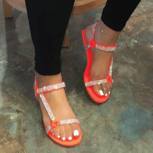 2020 summer beach bling crystal rome ladies sandals rhinestone platform mixed color cutouts wedges women sandals shoes woman, Black
2020 summer beach bling crystal rome ladies sandals rhinestone platform mixed color cutouts wedges women sandals shoes woman, Black