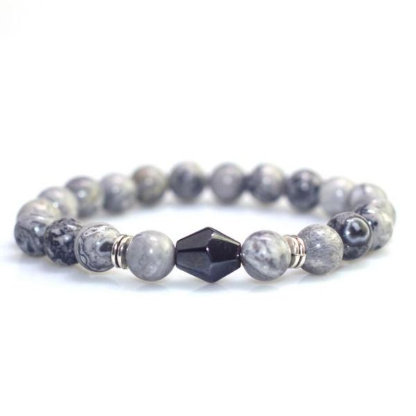 beaded, strands 2021 natural tiger eye & hematite black obsidian stone bracelets&bangles for men women fashion jewelry yoga bracelet homme
beaded, strands 2021 natural tiger eye & hematite black obsidian stone bracelets&bangles for men women fashion jewelry yoga bracelet homme