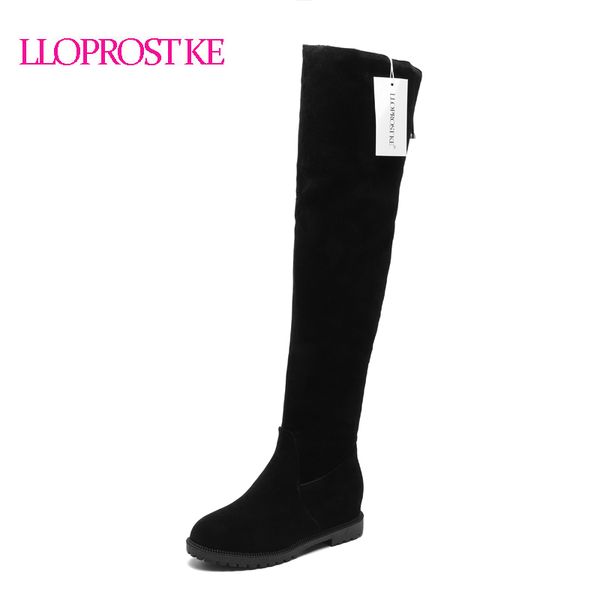 boots lloprost ke women fashion 2021 selling comfortable breathe y slippery wear-resisting ml018, Black
boots lloprost ke women fashion 2021 selling comfortable breathe y slippery wear-resisting ml018, Black