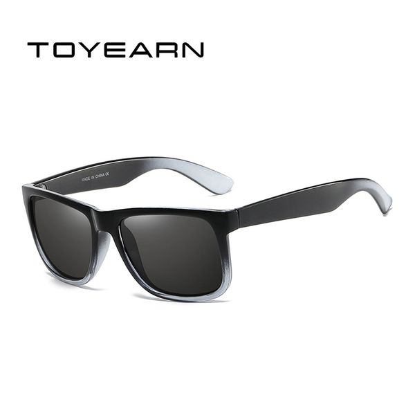 2020 new classic vintage polarized square sunglasses men women fashion brand designer mirror lens sun glasses for male uv400, White;black
2020 new classic vintage polarized square sunglasses men women fashion brand designer mirror lens sun glasses for male uv400, White;black