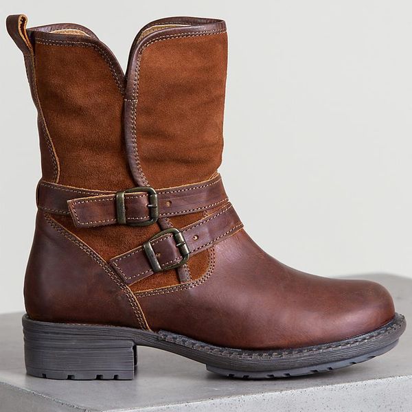 зимние сапоги леди пинетки дамы круглый toe женская обувь осень zipper luxury дизайнерские 2020 середина теленок моды med rubber большой, Black
зимние сапоги леди пинетки дамы круглый toe женская обувь осень zipper luxury дизайнерские 2020 середина теленок моды med rubber большой, Black