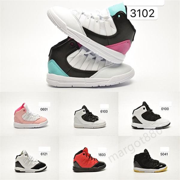 new infant 11.5s kids basketball shoes mid 11s sneakers outdoor sports youth junior children boy girl trainers 9c-3y
new infant 11.5s kids basketball shoes mid 11s sneakers outdoor sports youth junior children boy girl trainers 9c-3y