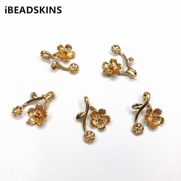 new arrival 24x18mm 50pcs copper flower shape charm/pendant for hand made earrings diy parts jewelry accessories/finding t200808, Bronze;silver
new arrival 24x18mm 50pcs copper flower shape charm/pendant for hand made earrings diy parts jewelry accessories/finding t200808, Bronze;silver