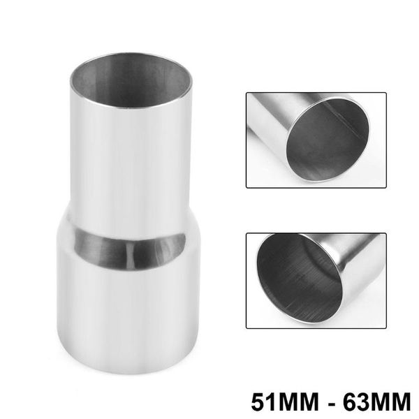 exhaust reducer connector replacement parts stainless steel tube intercooler pipe adapter durable turbo vehicle universal car
exhaust reducer connector replacement parts stainless steel tube intercooler pipe adapter durable turbo vehicle universal car