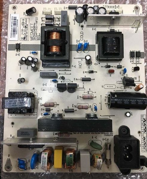 cgjxsoriginal mp145d -1mf22 -1 power supply board
cgjxsoriginal mp145d -1mf22 -1 power supply board