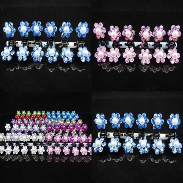 для цвет волос женщины смешанный кристалл 60pcs зажим волос девушки цветка лапка hairclip pearl mini pin home003 wfpkn, Golden;silver
для цвет волос женщины смешанный кристалл 60pcs зажим волос девушки цветка лапка hairclip pearl mini pin home003 wfpkn, Golden;silver
