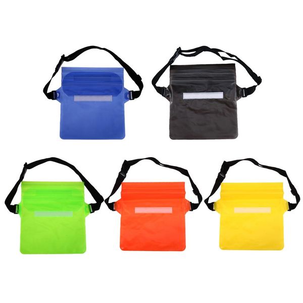 cgjxsuniversal waist pack waterproof pouch case water proof bag underwater dry pocket cover for cellphone mobile phone samsung iphone
cgjxsuniversal waist pack waterproof pouch case water proof bag underwater dry pocket cover for cellphone mobile phone samsung iphone