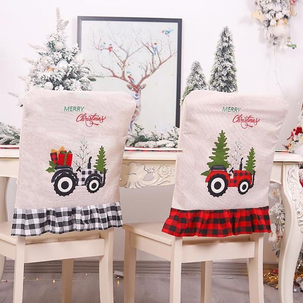 chair covers merry christmas tree car dinner seat cover holiday party xmas decoration
chair covers merry christmas tree car dinner seat cover holiday party xmas decoration