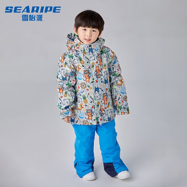 boy ski jacket and pant winter warm skiing suit windproof outdoor children clothing set kids snowboard jacket sets for boys
boy ski jacket and pant winter warm skiing suit windproof outdoor children clothing set kids snowboard jacket sets for boys