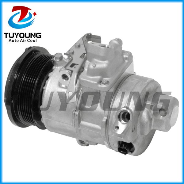 6seu16c car ac compressor for lexus ls430 ucf30 4.3l v8 3uz-fe 00-06 8831050150 8831050151 8831050152
6seu16c car ac compressor for lexus ls430 ucf30 4.3l v8 3uz-fe 00-06 8831050150 8831050151 8831050152