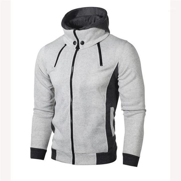 дизайнер нового casual coat double прицепного с капюшоном свитер трендовых homme спорта способ куртки кардиган mens весна, Black;brown
дизайнер нового casual coat double прицепного с капюшоном свитер трендовых homme спорта способ куртки кардиган mens весна, Black;brown