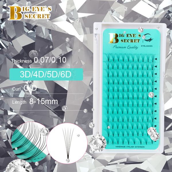 false eyelashes big eye's secret short stem 8 to 15 c d curl premade fans fake extension lashes faux lash supplies
false eyelashes big eye's secret short stem 8 to 15 c d curl premade fans fake extension lashes faux lash supplies